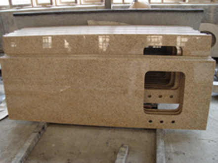  Countertop (Comptoir)
