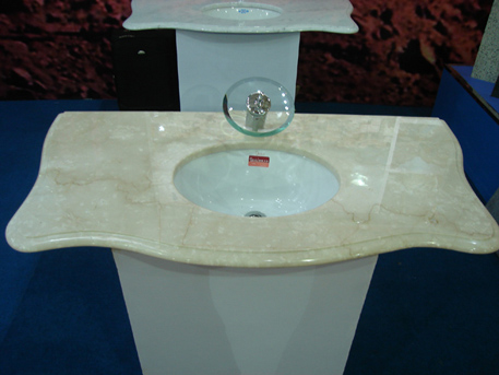  Countertop (Comptoir)