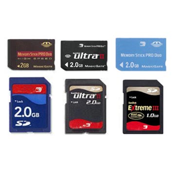  Memory Card ( Memory Card)