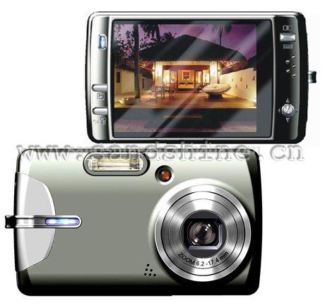  Digital Camera (Цифровые камеры)