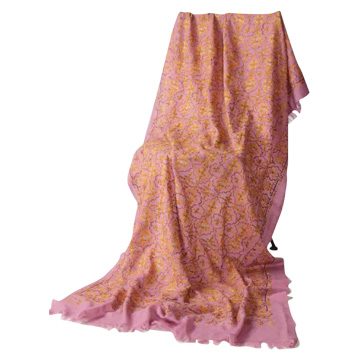  Shawl