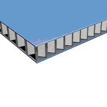  Aluminum Honeycomb Panel (Alu-Waben-Panel)
