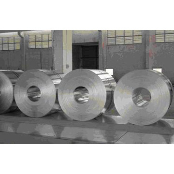  Aluminum Coil (Aluminium Coil)