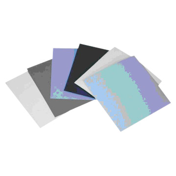  Aluminum Sheet (Aluminiumblech)