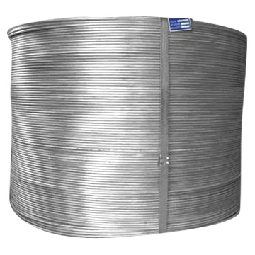  Aluminum Pole (Stangenmontagesockel)