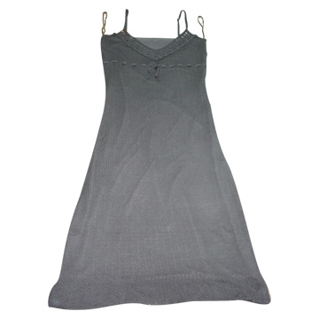  Knitted Garment ( Knitted Garment)