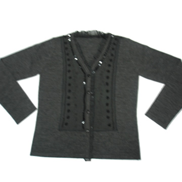  Knitted Garment (Gestrickte Garment)
