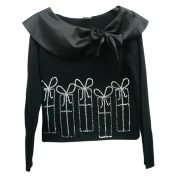  Knitted Garment (Gestrickte Garment)