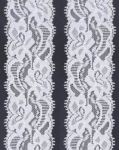 Raschel Lace