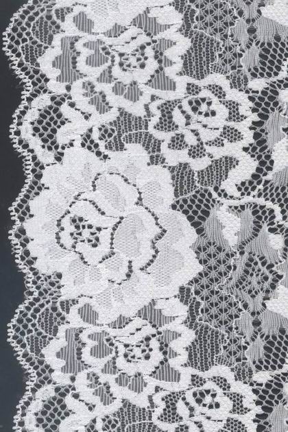  Jacquard Lace