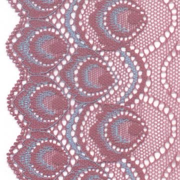  Jacquard Lace
