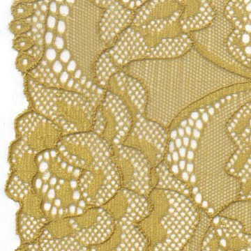  Jacquard Lace