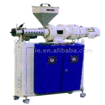  Single-Screw Extruder (SJ Series) (Single-vis de l`extrudeuse (SJ Series))