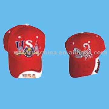  Baseball Cap (Бейсбольная кепка)