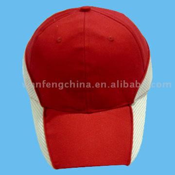  Baseball Cap (Бейсбольная кепка)