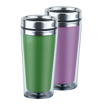  Auto Mug (Auto Mug)