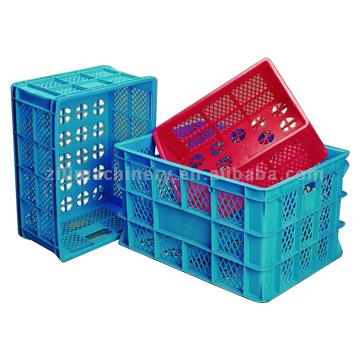 Plastic Container (Plastic Container)
