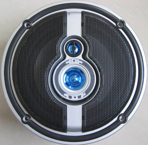  Car Speaker (Haut-parleur Auto)