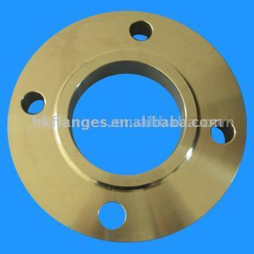  Slip-On Flange