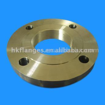  Thread Flange ( Thread Flange)