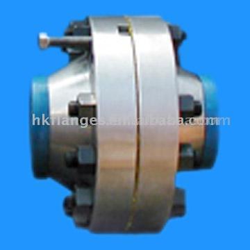  Flange (XS WN)