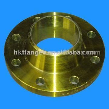  Welded Neck (Covered Yellow Print) ( Welded Neck (Covered Yellow Print))