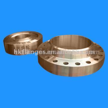  Flange 2 (High-Class)