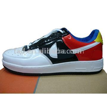  Sports Shoes ( Sports Shoes)