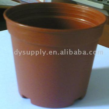 Mini Flower Pot (Mini Flower Pot)