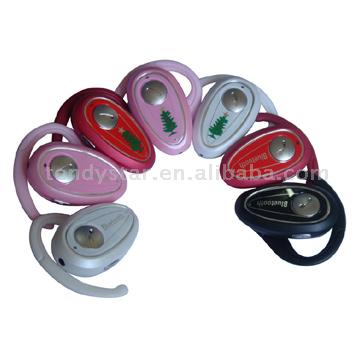  Bluetooth Headset ( Bluetooth Headset)