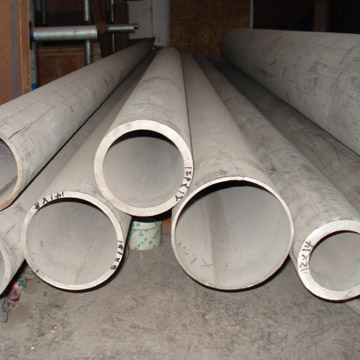  Seamless Steel Pipe ( Seamless Steel Pipe)