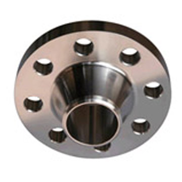  Stainless Steel Flange ( Stainless Steel Flange)