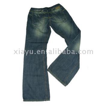  Men`s Jeans (Джинсы мужские)