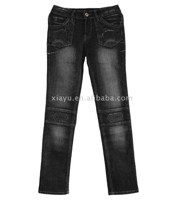  Ladies` Jeans (Jeans Ladies `)