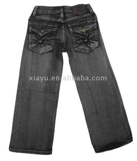  Children`s Jeans (Jeans enfants)