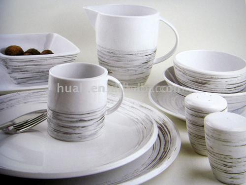  Breakfast Set (Promise) (Petit déjeuner Set (Promise))