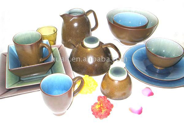  Dinnerware (Classic) (Geschirr (Classic))