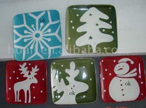  16 pcs Dinner Set (The Dream of Summer) (16 pièces Dinner Set (Le Rêve de l`été))