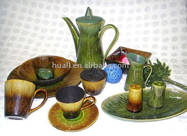  Dinnerware (Edinburgh) (Geschirr (Edinburgh))