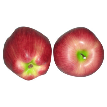  Artificial Apple (Искусственный Apple)