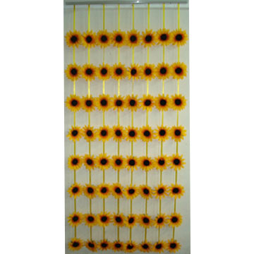  Decorative Door Curtain (Décoratives pour portes de rideau)