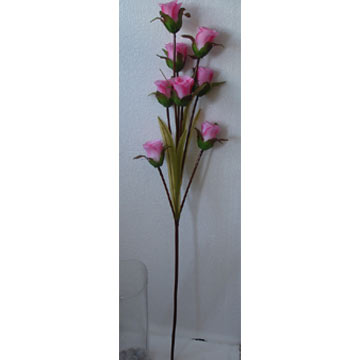  Artificial Flower (Fleur artificielle)