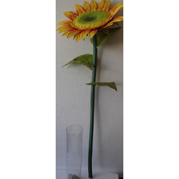  Artificial Flower (Fleur artificielle)