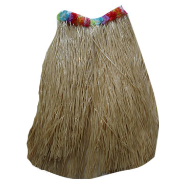  Grass Skirt (Grass Skirt)