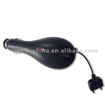  Universal Car Charger
