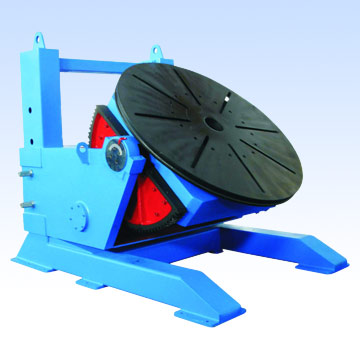  Welding Positioner ( Welding Positioner)
