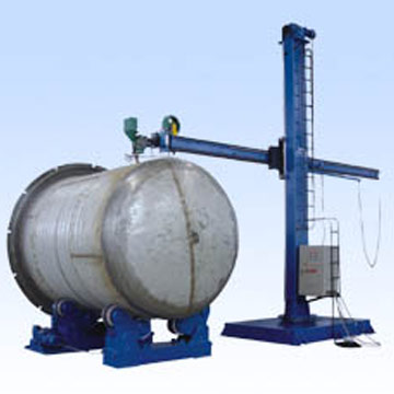  Auto-Welding Manipulator ( Auto-Welding Manipulator)