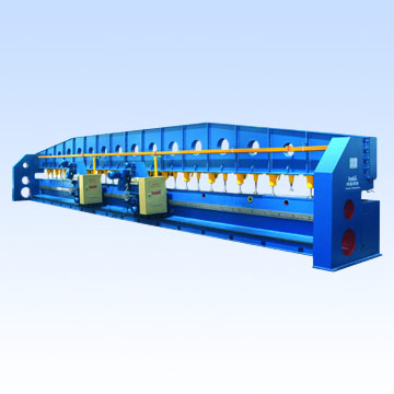  Milling Machine (Fräsmaschine)