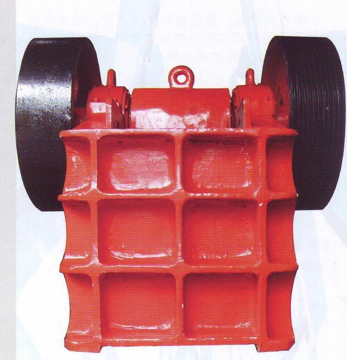  Crusher ( Crusher)