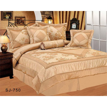  Comforter (Consolateur)
